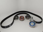 Gates TCK307 Engine Timing Belt Component Kit - view 1