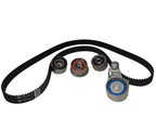 Gates TCK307 Engine Timing Belt Component Kit - view 2
