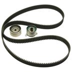 Gates TCK308 Engine Timing Belt Component Kit - view 1