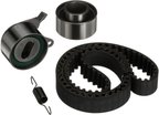 Gates TCK308 Engine Timing Belt Component Kit - view 4