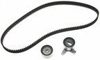 Gates TCK318 Engine Timing Belt Component Kit - view 1