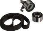 Gates TCK318 Engine Timing Belt Component Kit - view 4