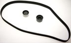 Gates TCK320 Engine Timing Belt Component Kit - view 1