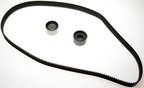 Gates TCK320 Engine Timing Belt Component Kit - view 2