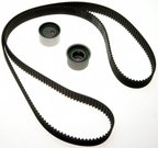 Gates TCK323 Engine Timing Belt Component Kit - view 2