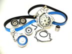 Gates TCK328RB Engine Timing Belt Component Kit - view 1