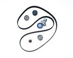 Gates TCK328 Engine Timing Belt Component Kit - view 1