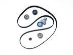 Gates TCK328 Engine Timing Belt Component Kit - view 2