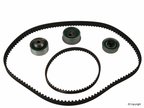 Gates TCK332 Engine Timing Belt Component Kit - view 2