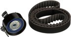 Gates TCK343 Engine Timing Belt Component Kit - view 2