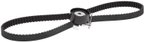 Gates TCK343 Engine Timing Belt Component Kit - view 1