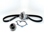 Gates TCKWP104A Engine Timing Belt Kit with Water Pump - view 1