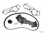 Gates TCKWP104B Engine Timing Belt Kit with Water Pump - view 2