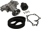 Gates TCKWP104 Engine Timing Belt Kit with Water Pump - view 3