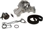 Gates TCKWP139BH Engine Timing Belt Kit with Water Pump - view 3