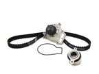 Gates TCKWP142 Engine Timing Belt Kit with Water Pump - view 1