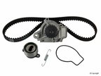Gates TCKWP143 Engine Timing Belt Kit with Water Pump - view 2
