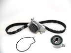 Gates TCKWP145 Engine Timing Belt Kit with Water Pump - view 1