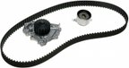 Gates TCKWP184 Engine Timing Belt Kit with Water Pump - view 1