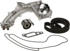 Gates TCKWP193 Engine Timing Belt Kit with Water Pump - view 3