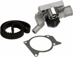 Gates TCKWP194 Engine Timing Belt Kit with Water Pump - view 2