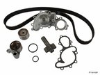 Gates TCKWP200A Engine Timing Belt Kit with Water Pump - view 1