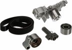 Gates TCKWP200A Engine Timing Belt Kit with Water Pump - view 3