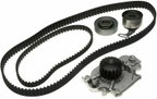 Gates TCKWP216 Engine Timing Belt Kit with Water Pump - view 1