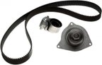 Gates TCKWP219 Engine Timing Belt Kit with Water Pump - view 1