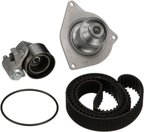 Gates TCKWP219 Engine Timing Belt Kit with Water Pump - view 2