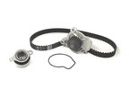 Gates TCKWP223 Engine Timing Belt Kit with Water Pump - view 1