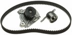 Gates TCKWP224 Engine Timing Belt Kit with Water Pump - view 1