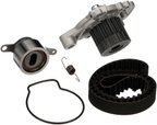 Gates TCKWP224 Engine Timing Belt Kit with Water Pump - view 3