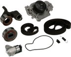 Gates TCKWP226A Engine Timing Belt Kit with Water Pump - view 2