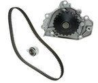 Gates TCKWP227 Engine Timing Belt Kit with Water Pump - view 1