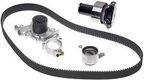 Gates TCKWP240C Engine Timing Belt Kit with Water Pump - view 1