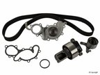 Gates TCKWP240 Engine Timing Belt Kit with Water Pump - view 2