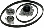 Gates TCKWP244 Engine Timing Belt Kit with Water Pump - view 1