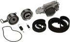 Gates TCKWP244 Engine Timing Belt Kit with Water Pump - view 3
