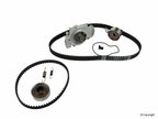 Gates TCKWP244 Engine Timing Belt Kit with Water Pump - view 2