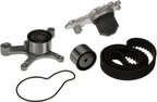 Gates TCKWP246A Engine Timing Belt Kit with Water Pump - view 3