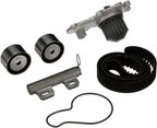 Gates TCKWP246B Engine Timing Belt Kit with Water Pump - view 3