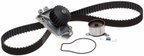 Gates TCKWP247A Engine Timing Belt Kit with Water Pump - view 1