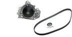 Gates TCKWP247 Engine Timing Belt Kit with Water Pump - view 1