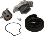 Gates TCKWP247 Engine Timing Belt Kit with Water Pump - view 3