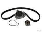 Gates TCKWP247 Engine Timing Belt Kit with Water Pump - view 2