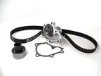 Gates TCKWP249A Engine Timing Belt Kit with Water Pump - view 1