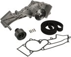 Gates TCKWP249A Engine Timing Belt Kit with Water Pump - view 3