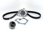 Gates TCKWP249B Engine Timing Belt Kit with Water Pump - view 1