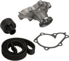 Gates TCKWP249B Engine Timing Belt Kit with Water Pump - view 3